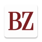 Logo of BZ Berner Zeitung - News android Application 